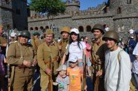 Военно-историческая реконструкция