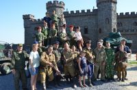 Военно-историческая реконструкция