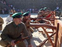 Военно-историческая реконструкция