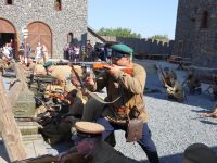 Военно-историческая реконструкция