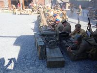 Военно-историческая реконструкция