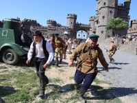 Военно-историческая реконструкция