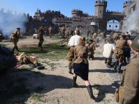 Военно-историческая реконструкция