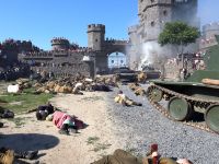 Военно-историческая реконструкция