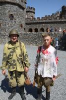 Военно-историческая реконструкция