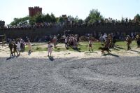 Военно-историческая реконструкция