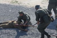 Военно-историческая реконструкция