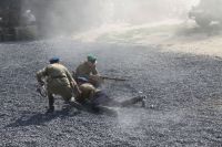 Военно-историческая реконструкция