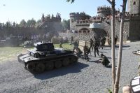 Военно-историческая реконструкция