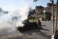 Военно-историческая реконструкция