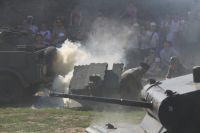 Военно-историческая реконструкция