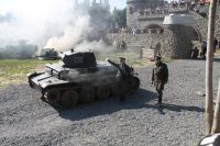 Военно-историческая реконструкция