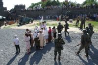 Военно-историческая реконструкция