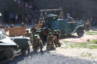 Военно-историческая реконструкция