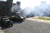 Военно-историческая реконструкция