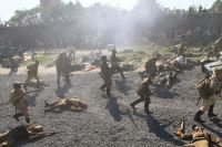 Военно-историческая реконструкция