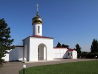 Проект «География патриотического краеведения»