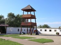 Проект «География патриотического краеведения»