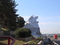 Проект «География патриотического краеведения»