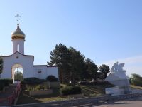 Проект «География патриотического краеведения»