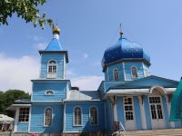 Проект «География патриотического краеведения»