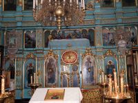 Проект «География патриотического краеведения»