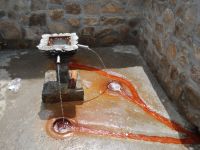 Проект «География патриотического краеведения»