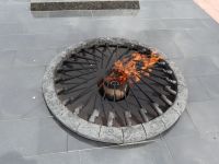 Проект «География патриотического краеведения»