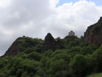 Проект «География патриотического краеведения»