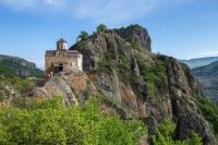 Проект «География патриотического краеведения»