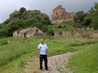 Проект «География патриотического краеведения»