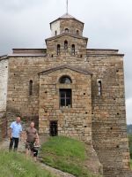 Проект «География патриотического краеведения»