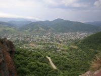 Проект «География патриотического краеведения»