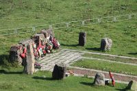 Проект «География патриотического краеведения»