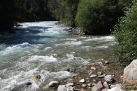 Проект «География патриотического краеведения»