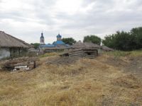 Военно-историческая реконструкция, посвященная 80-летию обороны г.Ростова-на-Дону