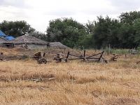 Военно-историческая реконструкция, посвященная 80-летию обороны г.Ростова-на-Дону