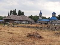 Военно-историческая реконструкция, посвященная 80-летию обороны г.Ростова-на-Дону