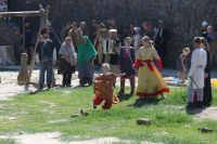 Военно-историческая реконструкция «Афган. Память сквозь года» Военно-историческая реконструкция «Афган. Память сквозь года»