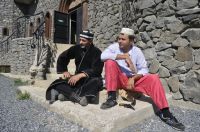 Военно-историческая реконструкция «Афган. Память сквозь года» Военно-историческая реконструкция «Афган. Память сквозь года»