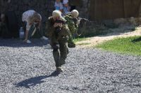 Военно-историческая реконструкция «Афган. Память сквозь года» Военно-историческая реконструкция «Афган. Память сквозь года»