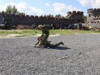 Военно-историческая реконструкция «Афган. Память сквозь года» Военно-историческая реконструкция «Афган. Память сквозь года»