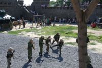 Военно-историческая реконструкция «Афган. Память сквозь года» Военно-историческая реконструкция «Афган. Память сквозь года»