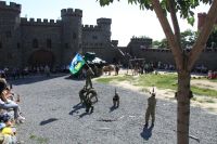 Военно-историческая реконструкция «Афган. Память сквозь года» Военно-историческая реконструкция «Афган. Память сквозь года»