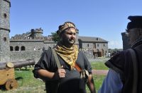 Военно-историческая реконструкция «Афган. Память сквозь года» Военно-историческая реконструкция «Афган. Память сквозь года»