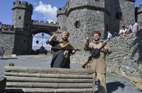 Военно-историческая реконструкция «Афган. Память сквозь года» Военно-историческая реконструкция «Афган. Память сквозь года»