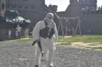 Военно-историческая реконструкция «Афган. Память сквозь года» Военно-историческая реконструкция «Афган. Память сквозь года»