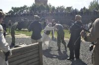 Военно-историческая реконструкция «Афган. Память сквозь года» Военно-историческая реконструкция «Афган. Память сквозь года»