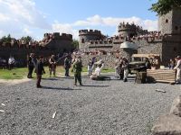 Военно-историческая реконструкция «Афган. Память сквозь года» Военно-историческая реконструкция «Афган. Память сквозь года»