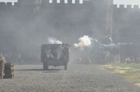 Военно-историческая реконструкция «Афган. Память сквозь года» Военно-историческая реконструкция «Афган. Память сквозь года»